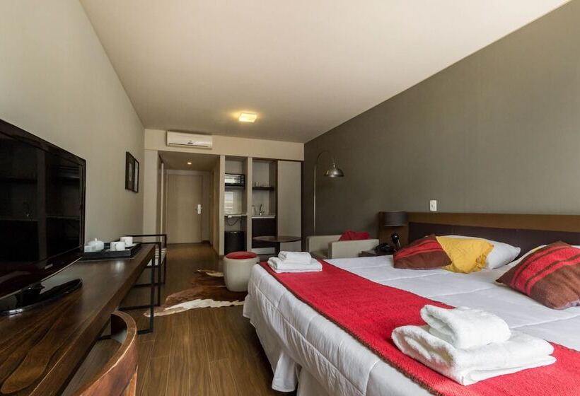 Ayres Apartments Palermo