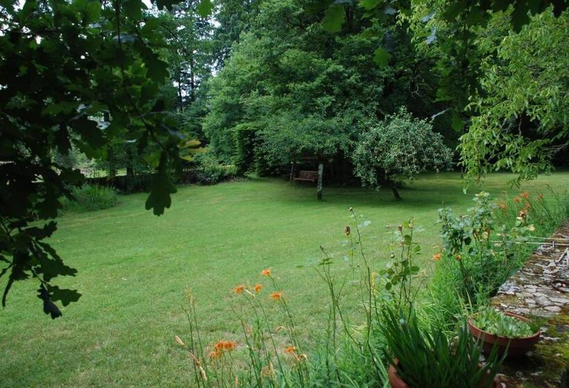 B&b Chateau Le Bois