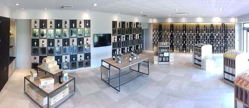 مبيت وإفطار Seguin   Chambres Dhôtes