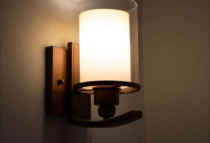 تختخواب و صبحانه Yun Shan Shui Castle 19