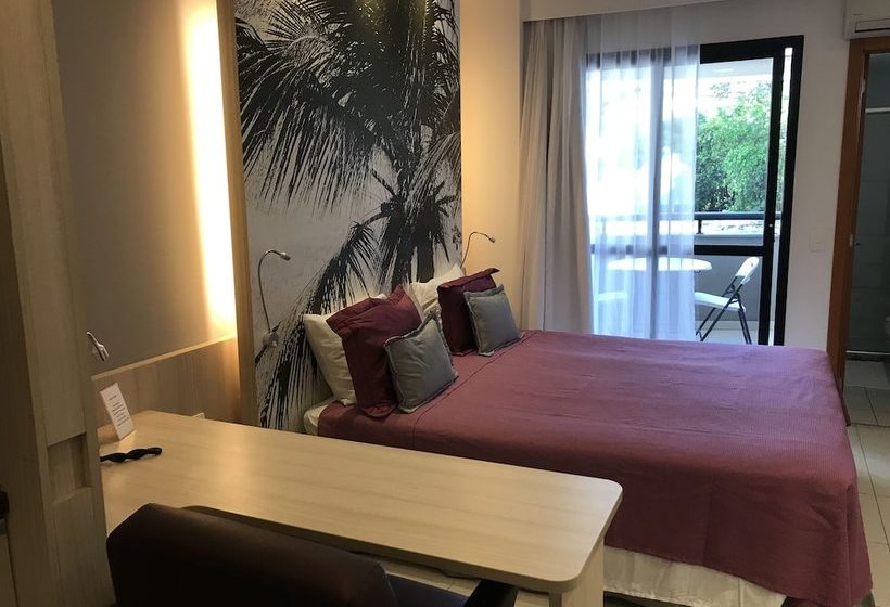 Boulevard Residencial