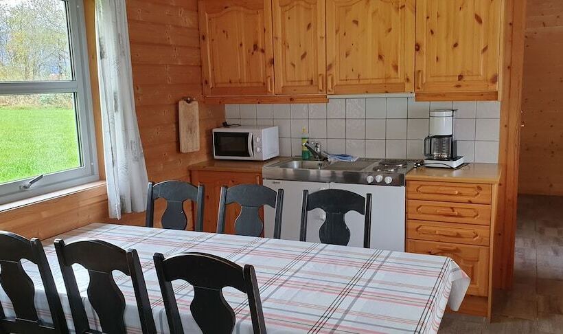 Bøyum Camping