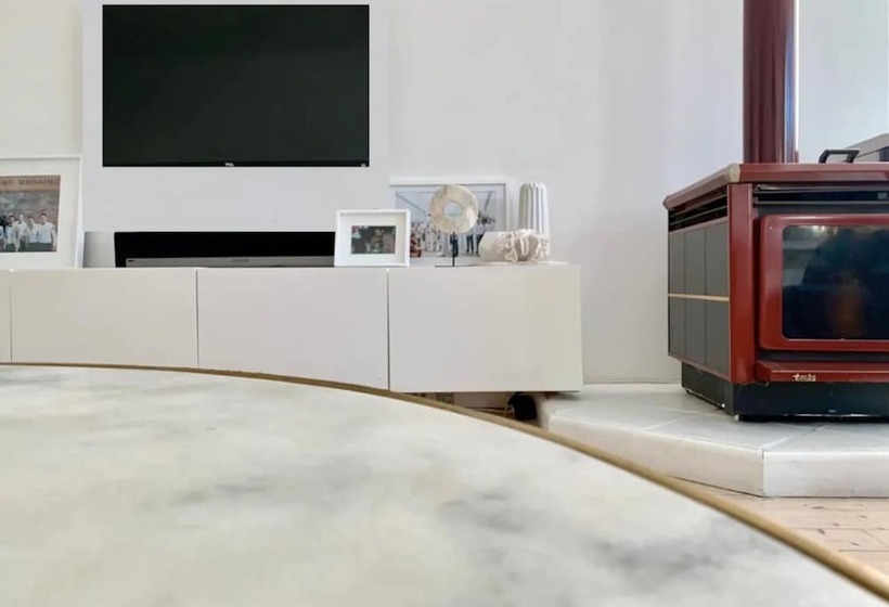 Coogee Beach House