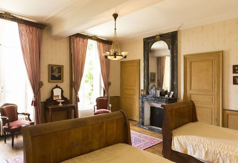 Domaine Du Grand Val