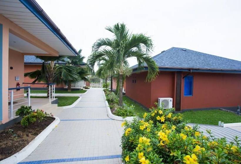 فندق Best Western Plus Atlantic