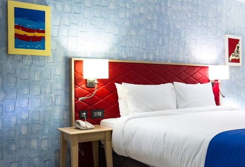 فندق Best Western Plus Atlantic