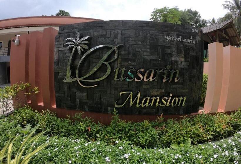 هتل Bussarin Mansion