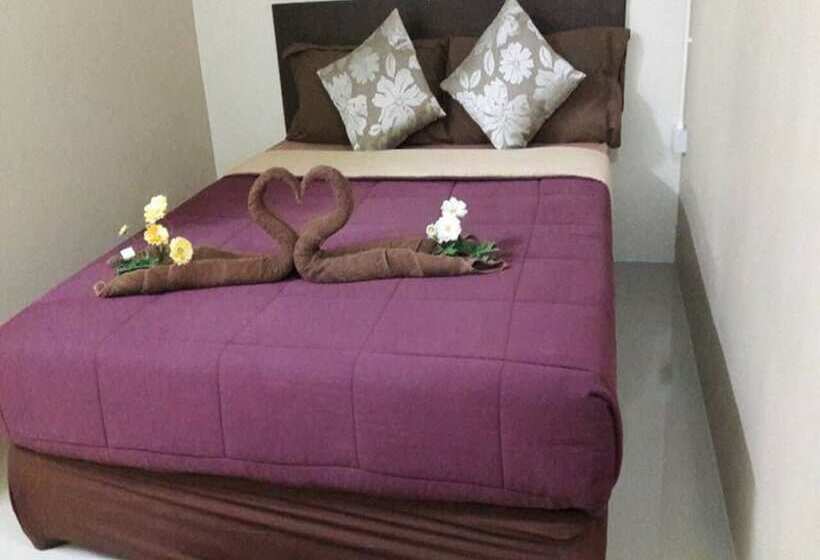 هتل Eco Khaolak Accommodation