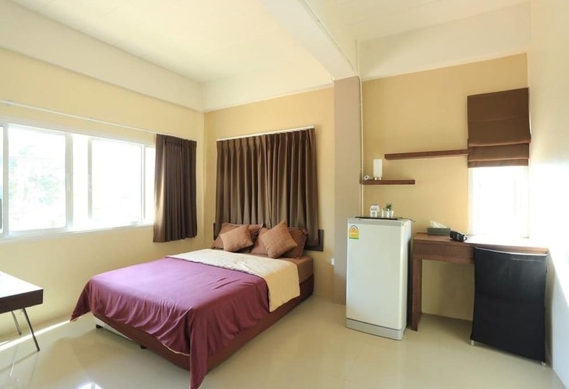 هتل Eco Khaolak Accommodation