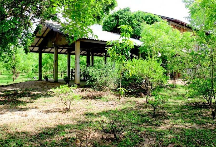 هتل Hasara Eco Villa