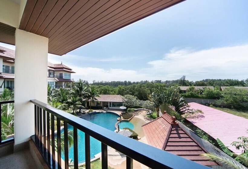 فندق Les Palm Bang Tao Beach Phuket