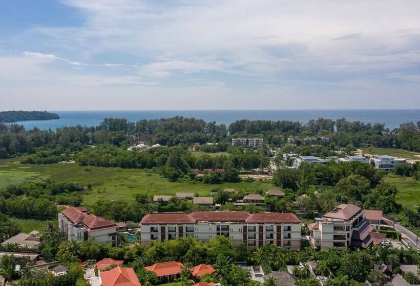 فندق Les Palm Bang Tao Beach Phuket