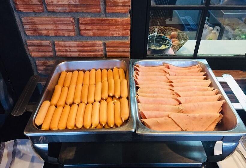 فندق Les Palm Bang Tao Beach Phuket