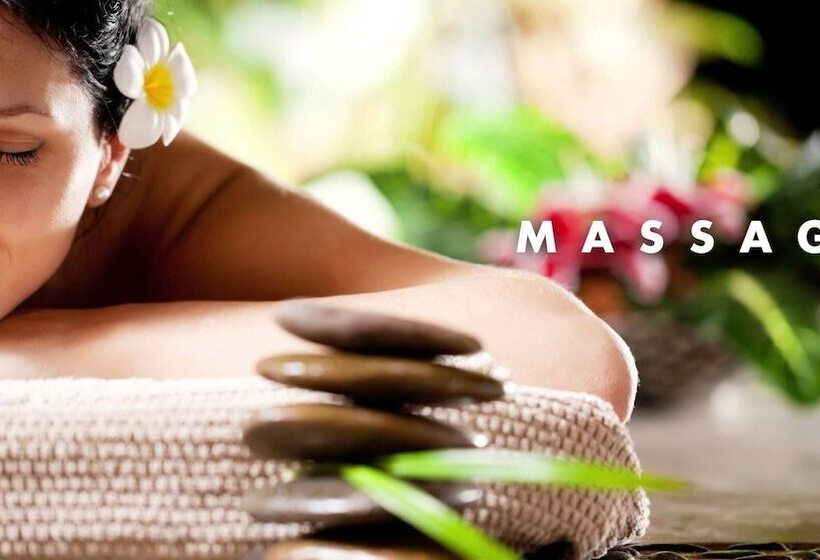 فندق Les Palm Bang Tao Beach Phuket