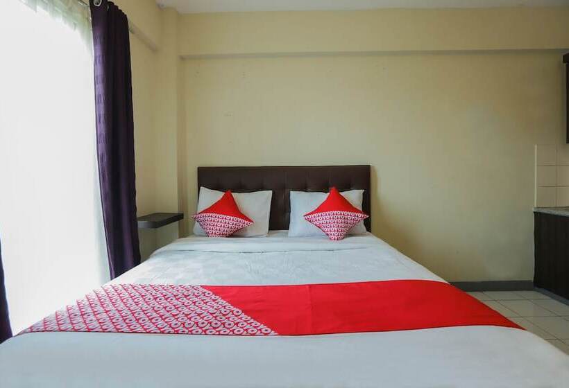 هتل Oyo 2103 Lauv Room 2 Grand Centerpoint