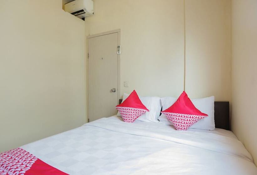 هتل Oyo 2103 Lauv Room 2 Grand Centerpoint