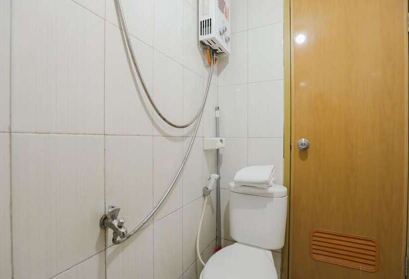 هتل Oyo 2103 Lauv Room 2 Grand Centerpoint