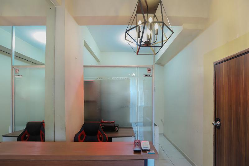 هتل Oyo 2103 Lauv Room 2 Grand Centerpoint