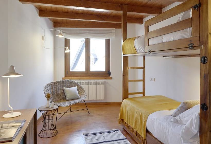 Отель Ribaeta By Feelfree Rentals