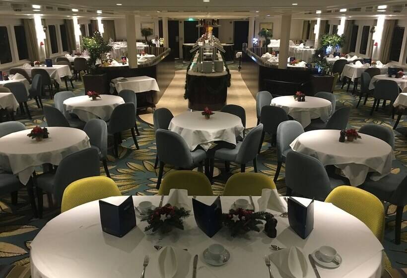 هتل Select Ms William Shakespeare Frankfurt