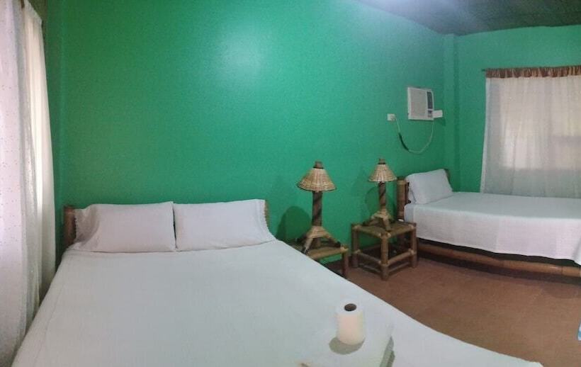 Hotel The Orchids Private Villa