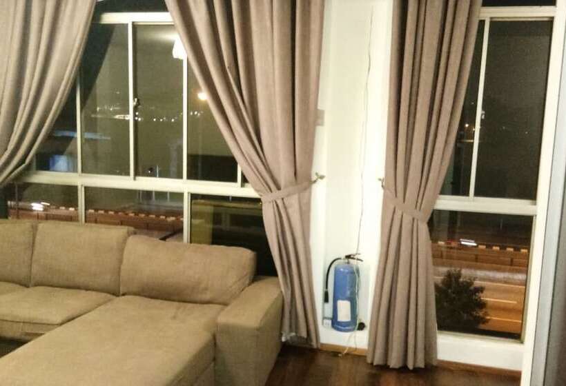 هتل Thekatil Kelana Jaya