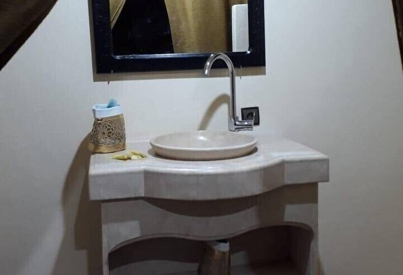 هتل Zagora Luxury Camp