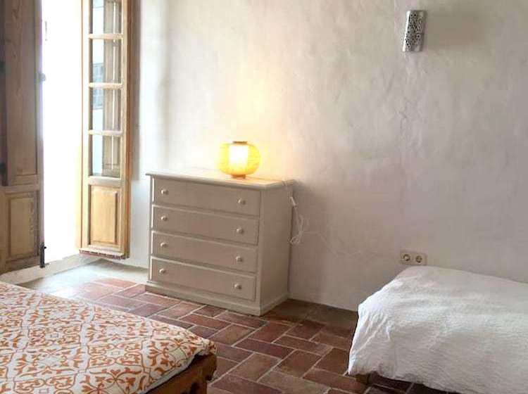 House With 3 Bedrooms In Tarifa, With Wonderful City View, Furnished Terrace And Wifi  500 M From Th
