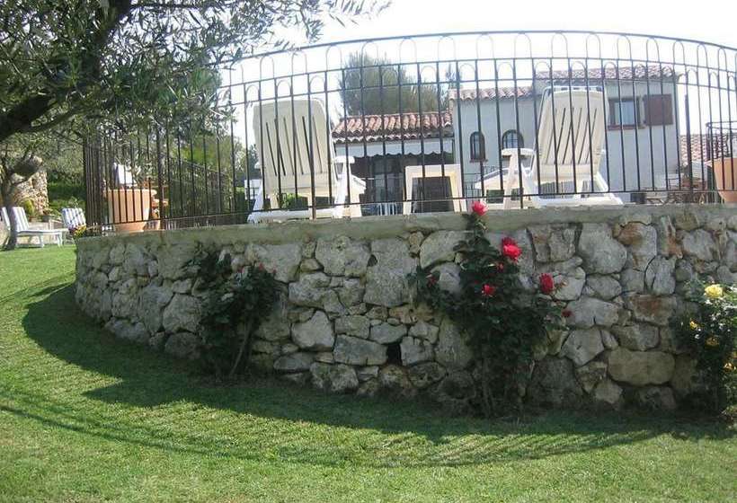 La Casalsole By Gites De France