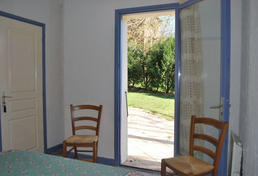 Les Gîtes De La Charmeraie