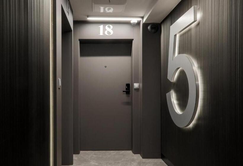 Odrzańska Residence Old Town