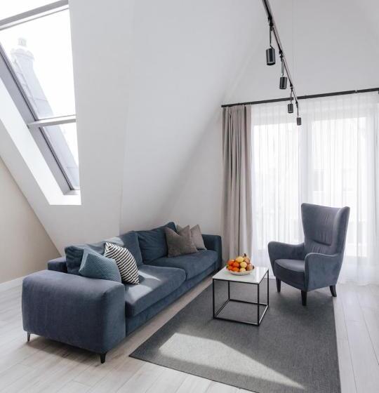 Odrzańska Residence Old Town