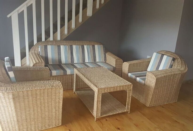 بنسيون Casa Do Mozambique A And B