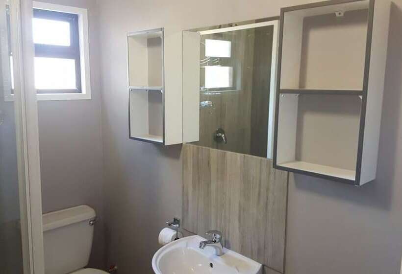 بنسيون Casa Do Mozambique A And B