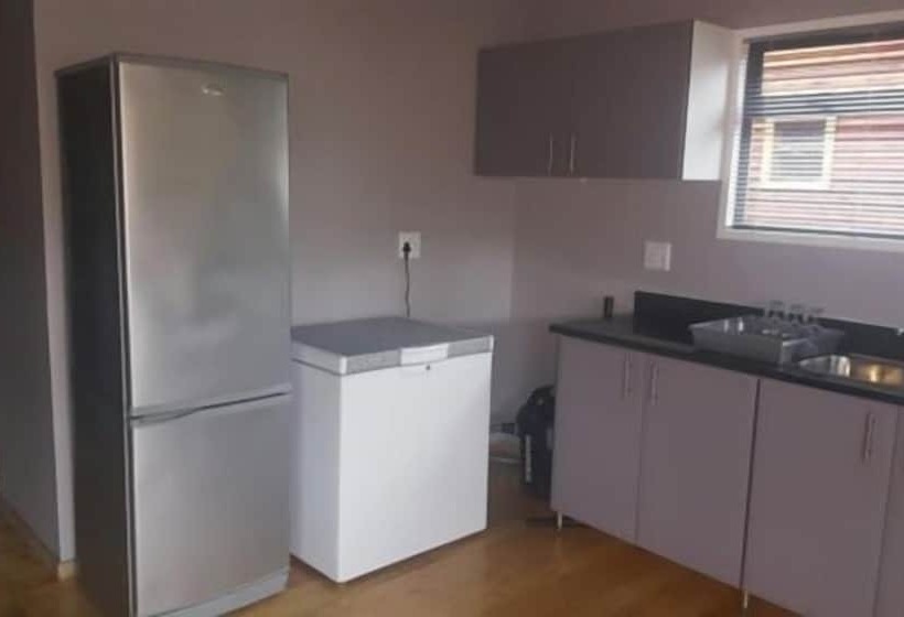 بنسيون Casa Do Mozambique A And B