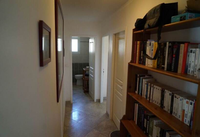 پانسیون Chambre 3 Beziers Villeneuve