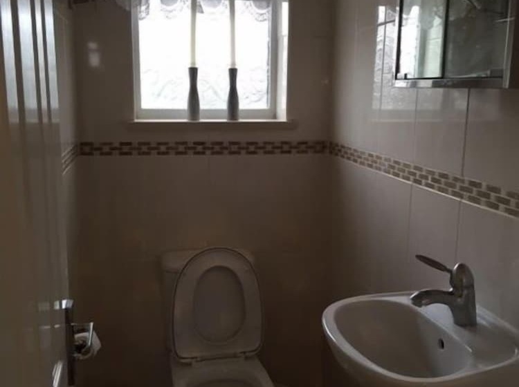 Пансион Harley House