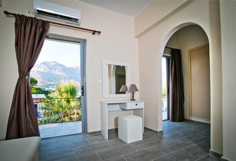 پانسیون Kantouni Elegant Suites Kalymnos