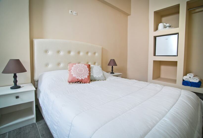 پانسیون Kantouni Elegant Suites Kalymnos