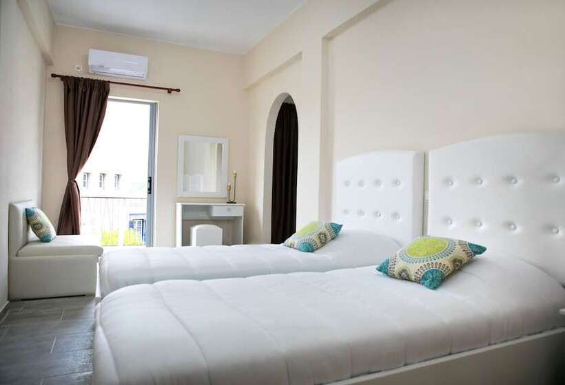 پانسیون Kantouni Elegant Suites Kalymnos