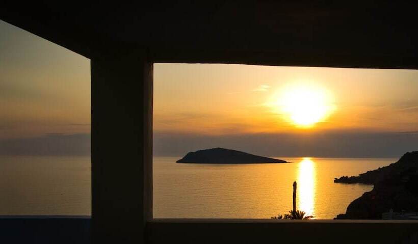 پانسیون Kantouni Elegant Suites Kalymnos
