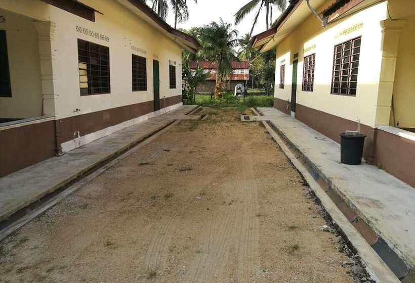 膳宿费 Khaimal Homestay Pulau Serai