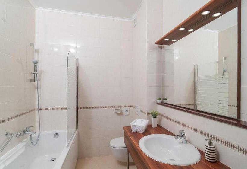 Пансион Luxury Rooms Near The Beach3