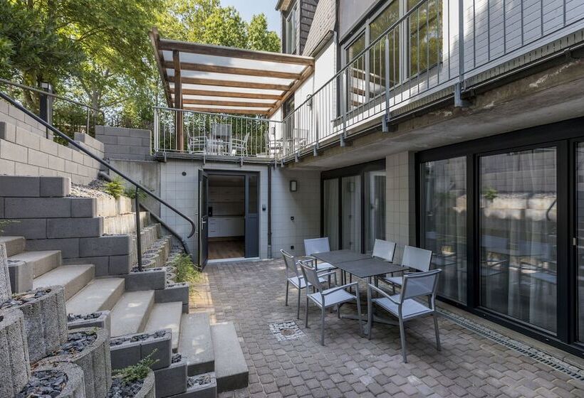 פנסיון Mk Monteurzimmer Eschborn