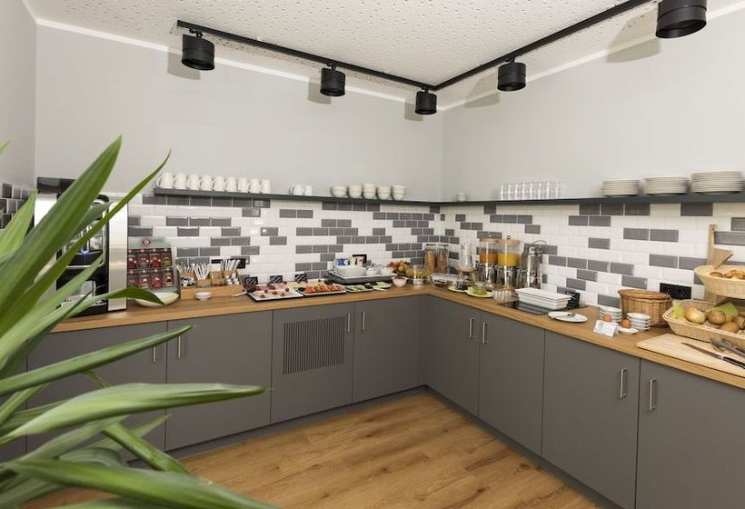 פנסיון Mk Monteurzimmer Eschborn