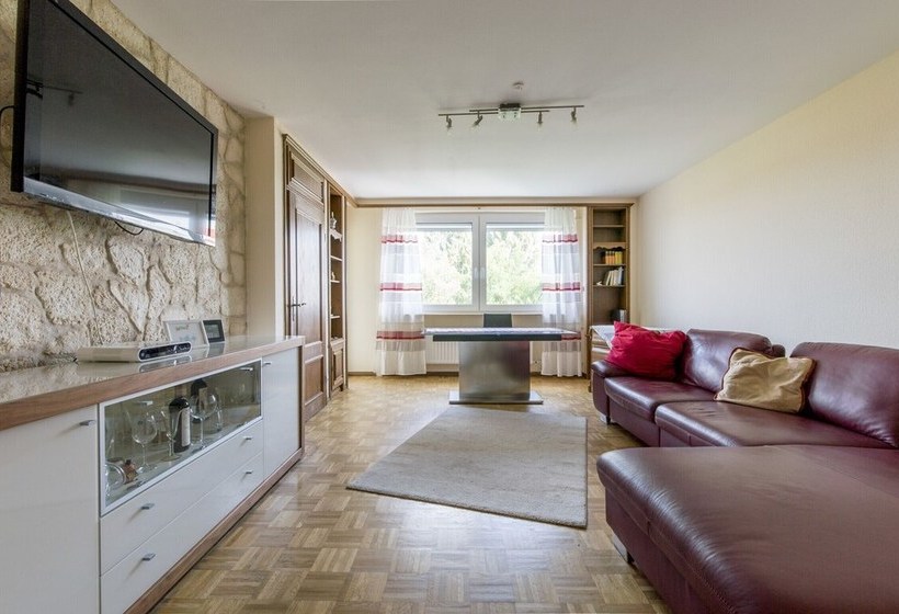 Пансион Private Rooms