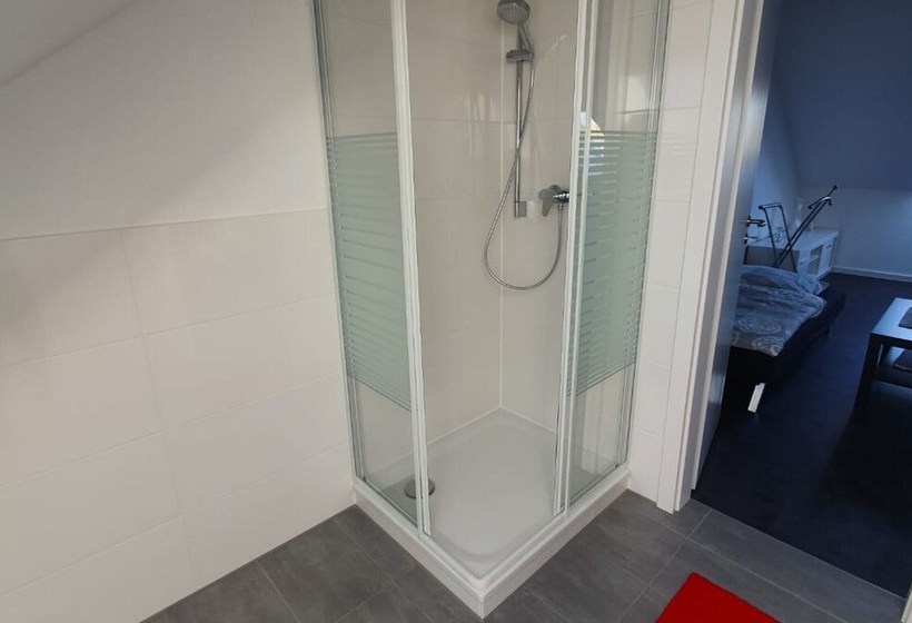 Пансион Private Room Rethener Winkel