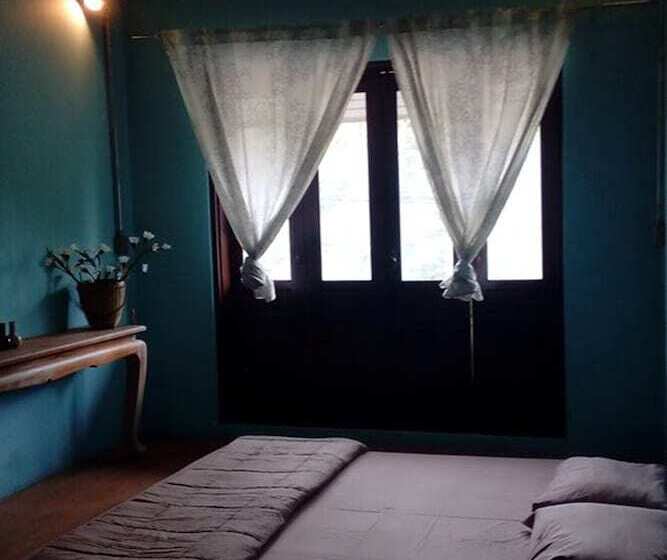 پانسیون The Local Story Home Stay 2