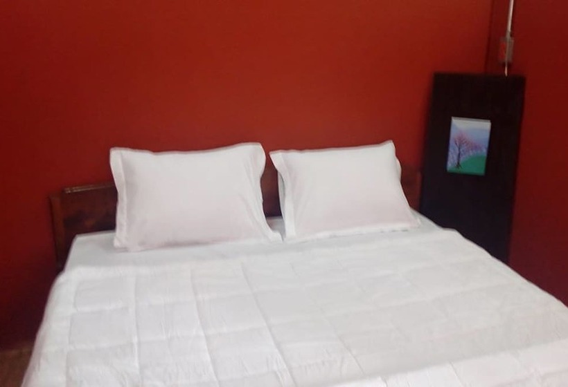 پانسیون The Local Story Home Stay 2