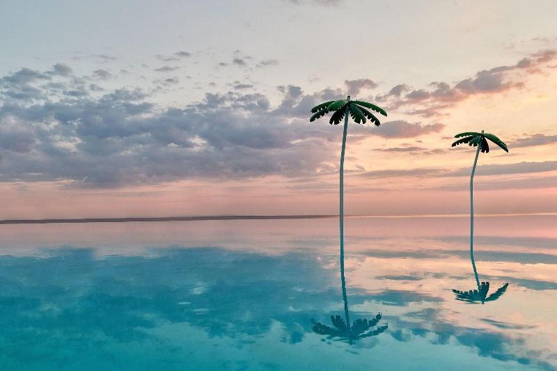 استراحتگاه Alexandra Elegance Bridging Generations